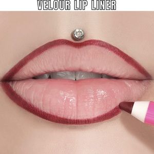 Jeffree Star Velour Lip Liner in Unicorn Blood